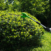 40V Cordless Pole Hedge Trimmer 51cm Tool Only